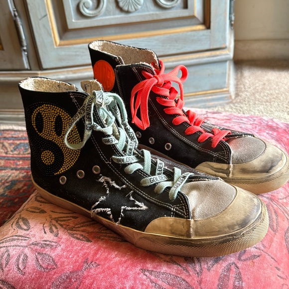 Francy men’s Golden Goose - Picture 1 of 5